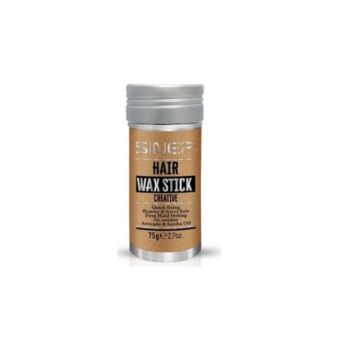 SINEP HAIR WAX STICK CREATIVE 75G