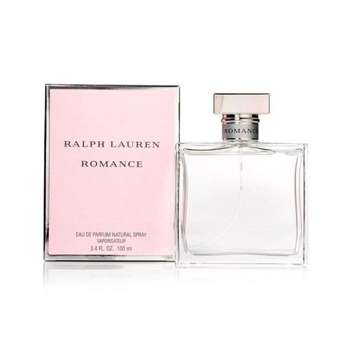  RALPH LAUREN ROMANCE EDP 100ML