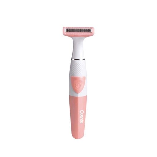 QUANTA APARADOR DE PELO FACIAL - QTAPF10
