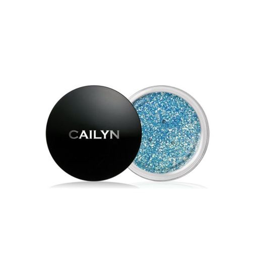 CAILYN CARNIVAL GLITTER #04 BLUE CRUSH