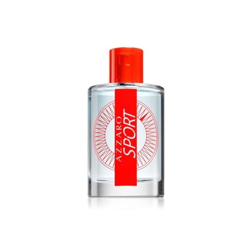 AZZARO SPORT EDT 100ML