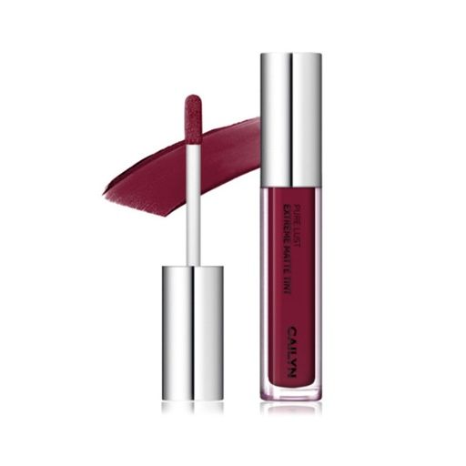 CAILYN PURE LUST EXTREME MATTE TINT #15 DEMONIST