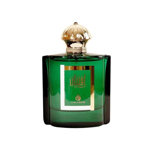 STYLE&amp;SCENTS EFTINAN EDP 100ML