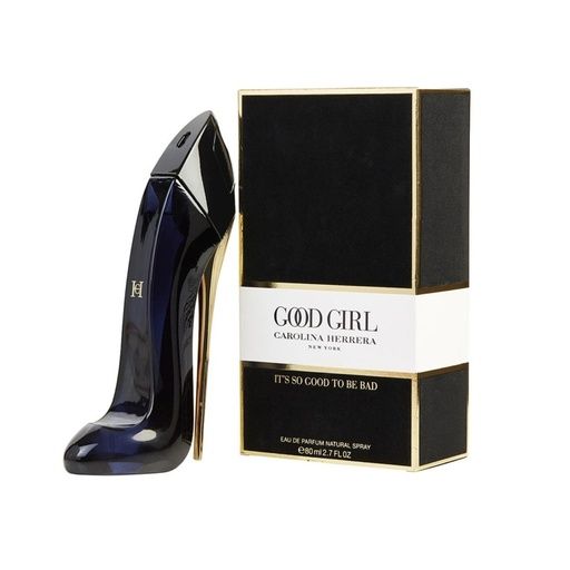 CAROLINA HERRERA GOOD GIRL EDP 80ML