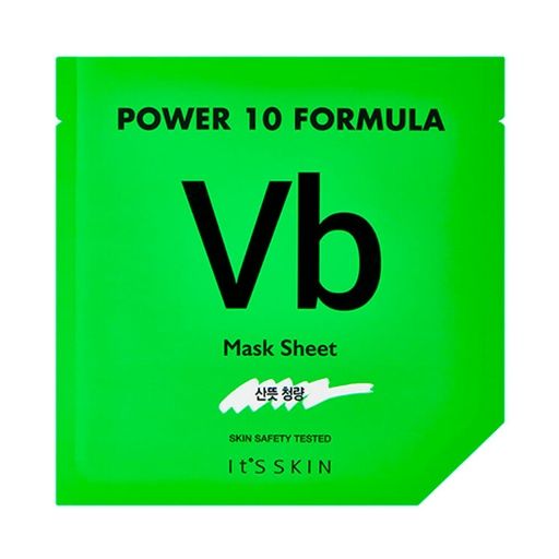 ITS SKIN POWER 10 FORMULA MASK SHEET VB