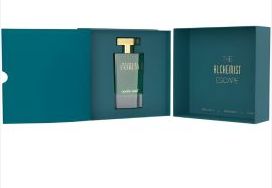 COOL&amp;COOL ETERNAL FOREST EDP 80ML
