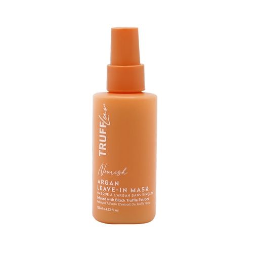 TRUFFLUV - ARGAN LEAVE-IN MASK 125ML