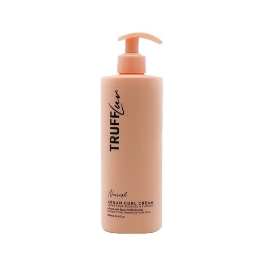 TRUFFLUV - ARGAN CURL CREAM 500ML