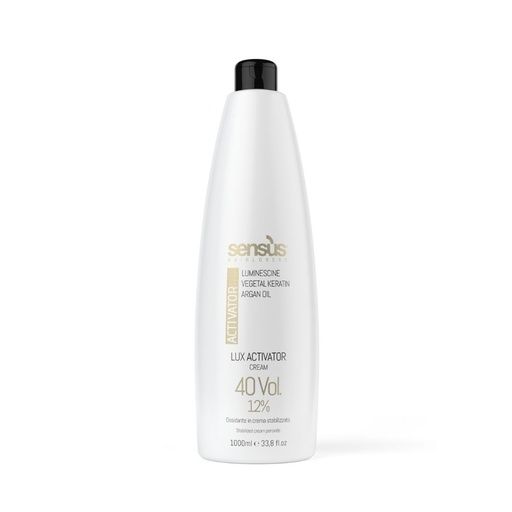 SENSUS T-AREA LUXACTIVATOR  VOL40 -12%  1LT.