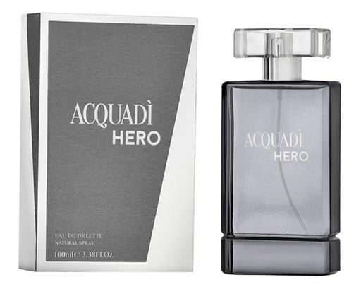 ACQUADI HERO EDT 100ML