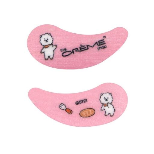 CREME GENTLE CUTIE! HYDROGEL UNDER EYE PATCHES - RJ