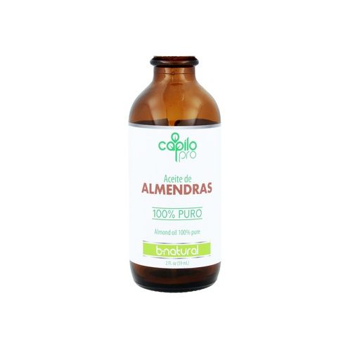 CAPILO PRO ACEITE DE ALMENDRA 59ML