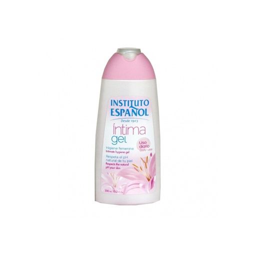 INSTITUTO ESPAÑOL GEL INTIMO 300ML