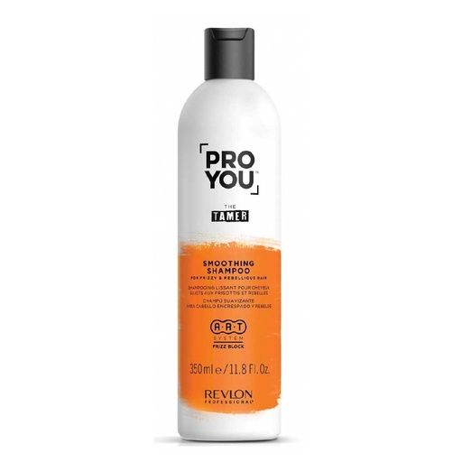 PROYOU THE TAMER SMOOTHING SHAMPOO 350ML