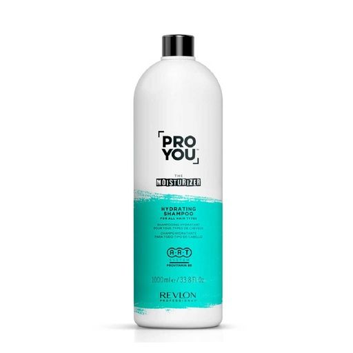 PROYOU THE MOISTURIZER HYDRATING SHAMPOO 1000ML