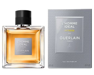 GUERLAIN L&#39;HOMME IDEAL L&#39;INTENSE EDP 100ML