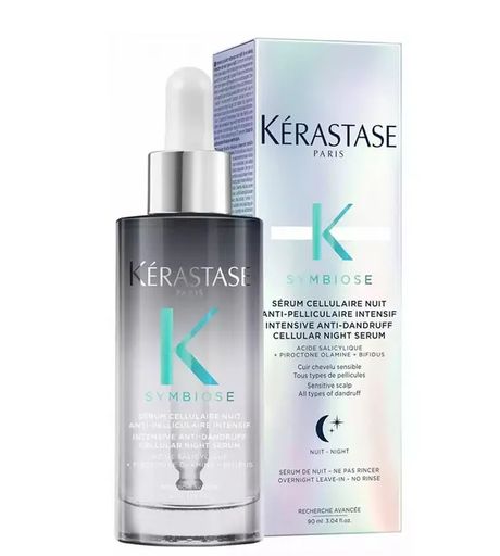 KERASTASE SYMBIOSE SERUM NOCTURNO 90ML