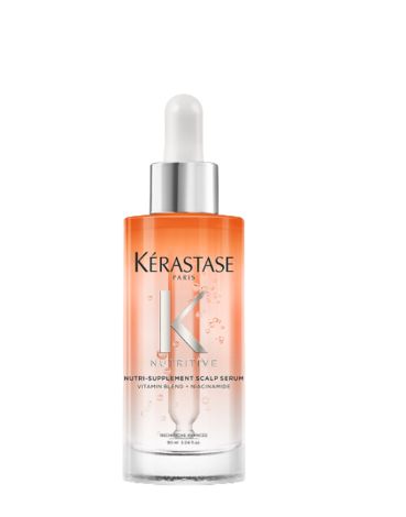 KERASTASE NUTRITIVE NUTRI-SUPPLEMENT SCALP SERUM 90ML