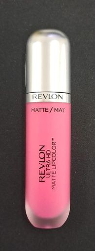 REVLON ULTRA HD MATTE LIPCOLOR 948 TEMPTATI