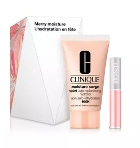  CLINIQUE MERRY MOISTURE