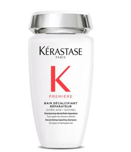 KERASTASE PREMIERE BAIN DECALCIFIANT REPARATEUR 250ML