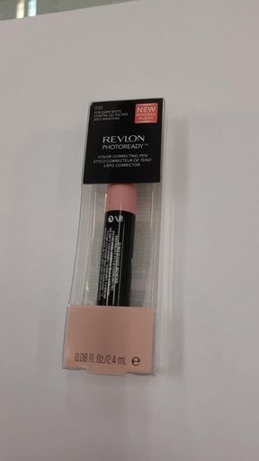 REVLON COLOR CORRECTING PEN 030 FOR DARK