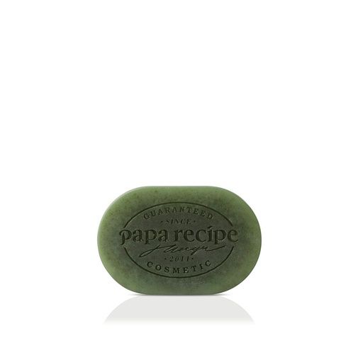 PAPA RECÍPE TEA TREE CONTROL BHA SOAP