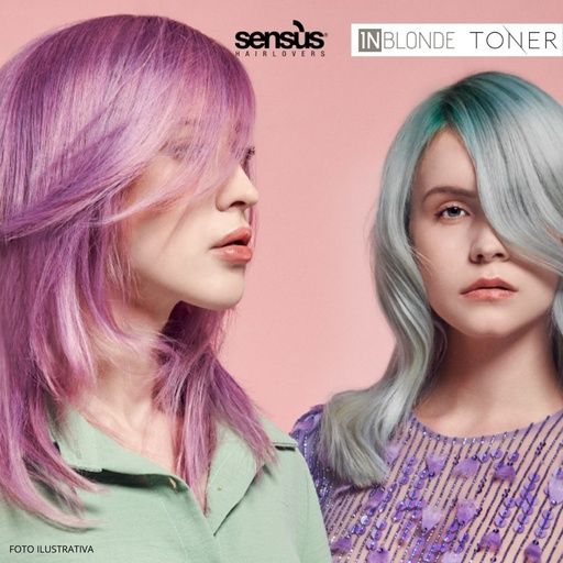 SENSUS TONER LAVENDER MIST 60ML
