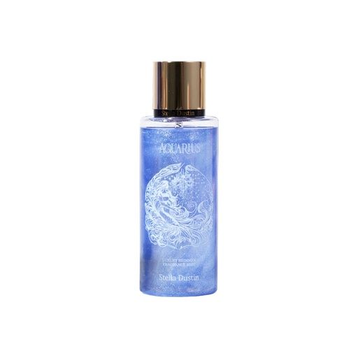 STELLA DUSTIN SPLASH SHIMMER AQUARIUS 250ML