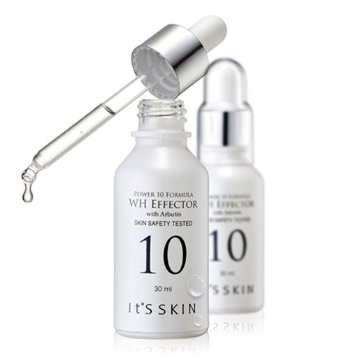ITS SKIN POWER 10 WH EFFECTOR  30ML
