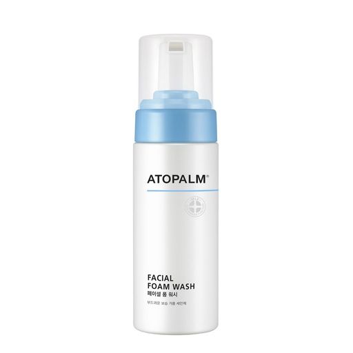 ATOPALM FACIAL FOAM WASH 150ML