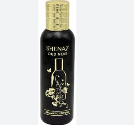 MB SHENAZ OUD NOIR EDP 100ML
