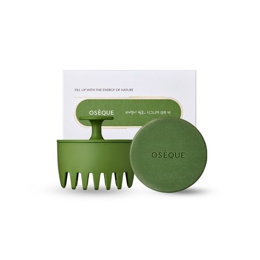 OSEQUE SIGNATURE SHAMPOO BAR 100G