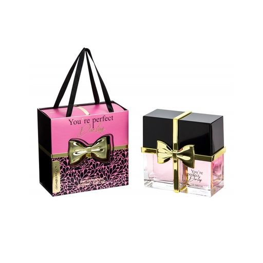 GEORGES MEZOTTI YOU RE PERFECT DARLING EDP 100ML