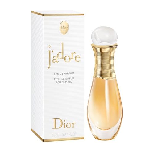 DIOR JADORE EDP ROLLER-PEARL 30ML