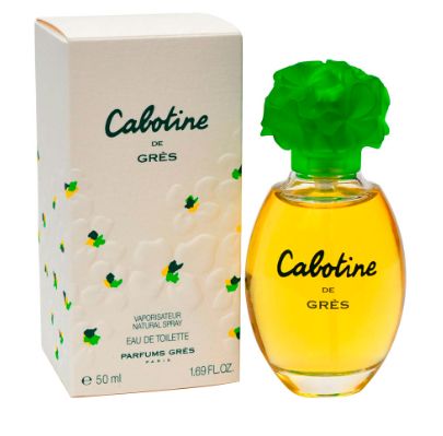 CABOTINE DE GRES EDT 50ML