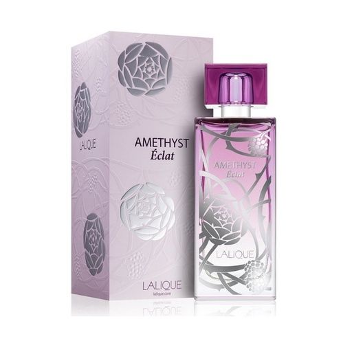 LALIQUE AMETHYST ECLAT EDP 100ML