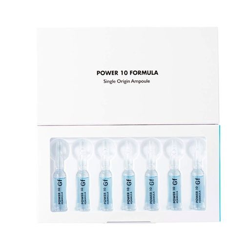 ITS SKIN POWER10 GF SINGLE ORIGIN AMPOULE