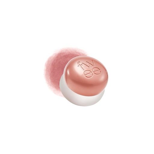 FWEE LIP&amp;CHEEK BLURRY PUDDING POT 5G ND03 WITHOUT