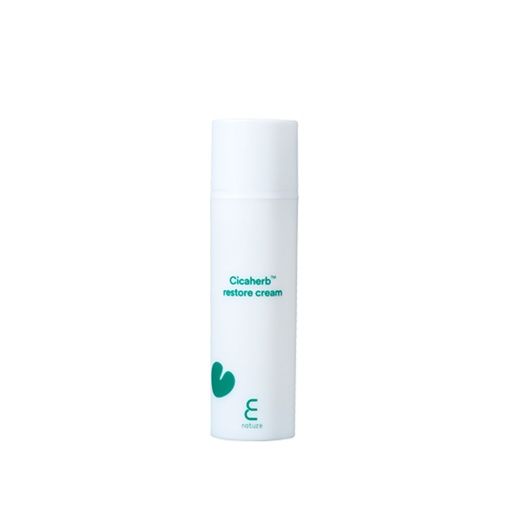 E NATURE CICAHERB RESTORE CREAM 52ML