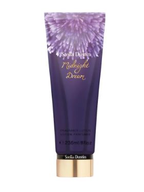 STELLA DUSTIN FRAGRANCE LOTION MIDNIGHT DREAM 236ML