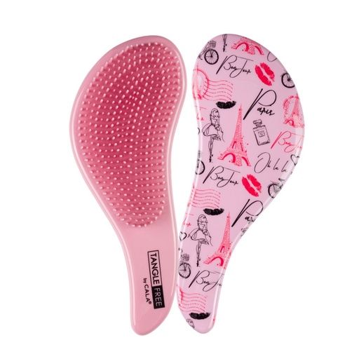 CALA TANGLE FREE HAIR BRUSH #66866