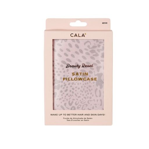 CALA BEAUTY RESET SATIN PILLOWCASE #69144