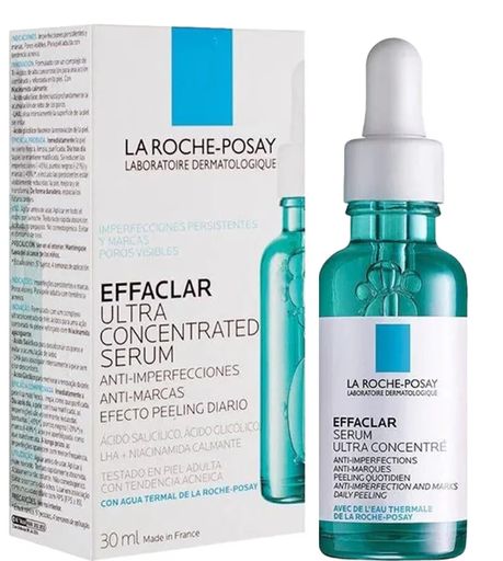 LA ROCHE-POSAY EFFACLAR SERUM 30ML