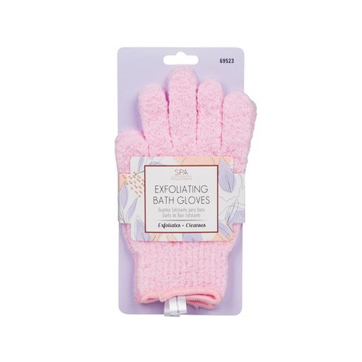 CALA EXFOLIATING BATH GLOVES #69523