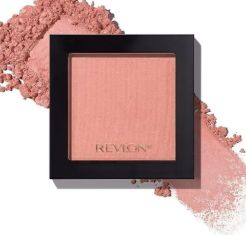 REVLON POWDER BLUSH 020 RAVISHING ROSE