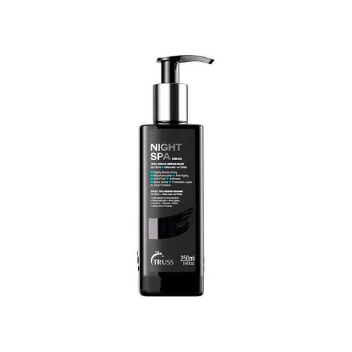 TRUSS NIGHT SPA SERUM 250ML