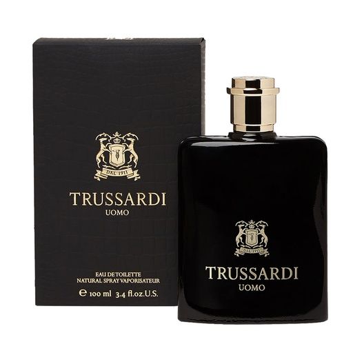TRUSSARDI UOMO EDT 100ML
