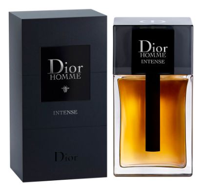 DIOR HOMME INTENSE EDP 100ML