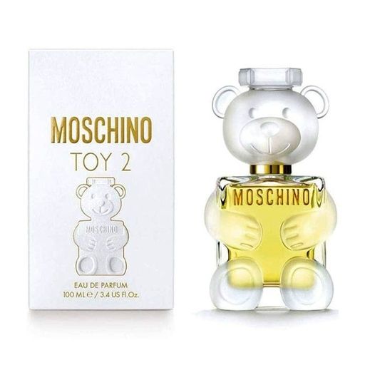MOSCHINO TOY 2 EDP 100ML